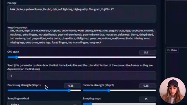 Transforming Your Videos Cannot Be Easier! смотреть онлайн
