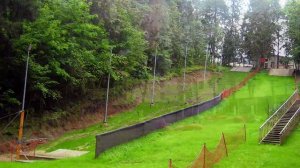 Hilton Garden Inn Moscow New Riga, Istra, Russia , Истринский р-н, д. Кострово