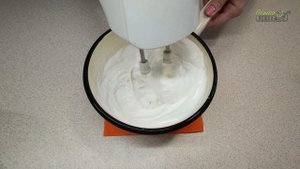 БЕЛКОВО-МАСЛЯНЫЙ КРЕМ //ШВЕЙЦАРСКАЯ МЕРЕНГА//Отличный результат//SWISS MERINGUE