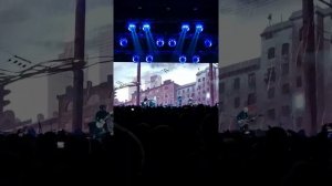 Кино, Мама мы все тяжело больны, Арена ЦСКА 14.05.2021