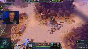 ?КАК НАУЧИТЬСЯ ИГРАТЬ В ДОТУ 2 НА СНАЙПЕРЕ - DOTA 2 ГАЙД НА SNIPER 7.22