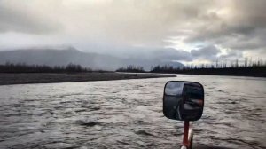 Озеро Лама, озеро Капчук.