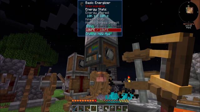 FTB Skies Expert Ep26 Plastic смотреть онлайн