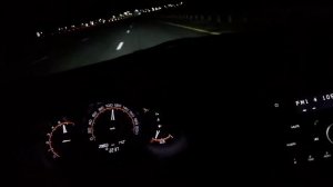 Lada Vesta 1.6. Откатка гранта спорт валов