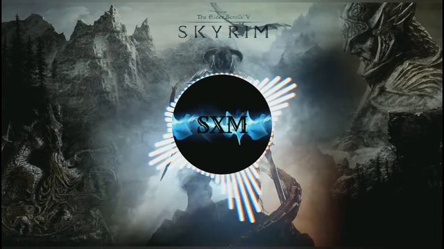 Skyrim, Dovahkiin - Epic Orchestral REMIX [No Copyright] смотреть онлайн