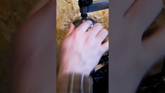 Машинка для лепки хинкали, пример лепки без опыта работы