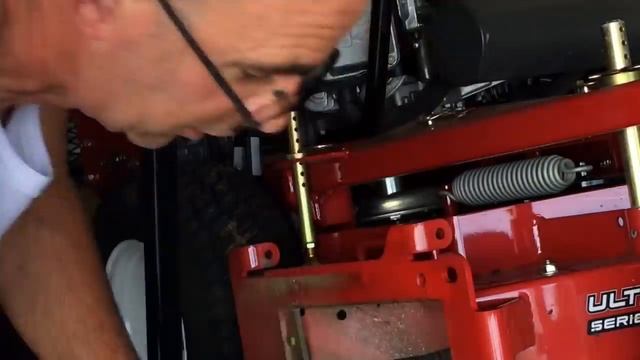 FREE Mulch Plate for eXmark Turf Tracer & Similar Model Lawn Mowers смотреть онлайн