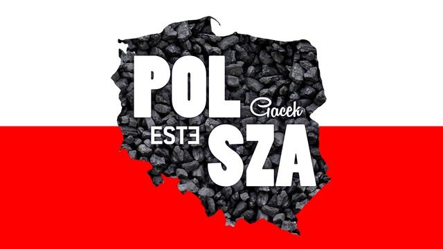 GACEK x ESTE - Polsza смотреть онлайн