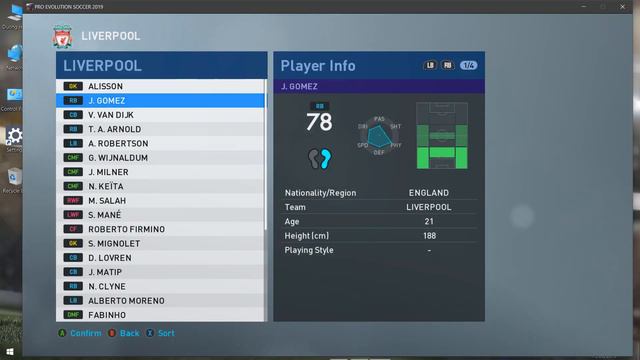 PES 19 CPY Crack Update 26/11/2018 ( 100%) || PES 19 chính thức được Crack смотреть онлайн