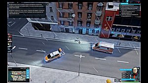 Обзор игры Emergency 2016