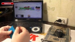 Внешняя звуковая карта для ПК с неплохими наворотами из Китая