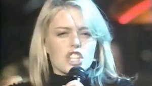 EIGHTH WONDER - STAY WITH ME(LIVE 1986)