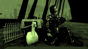 Никто не выжил ★ Drone Delivery Despair