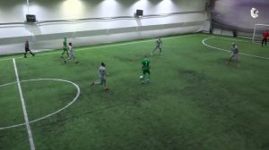 Футбол 7х7. Турнир Лига Про Кипербол. 7 февраля 2023 г.