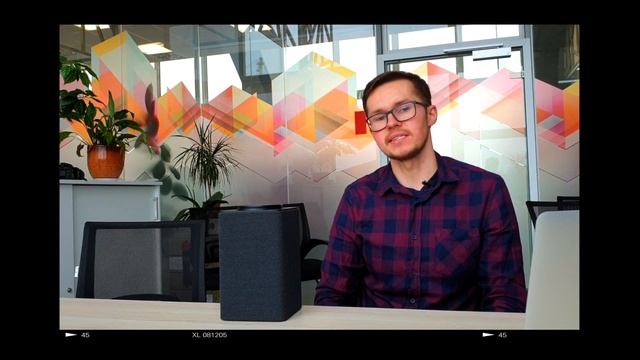 Яндекс Станция - обзор для Беларуси. Как купить? Где купить Яндекс Станцию в Минске? смотреть онлайн