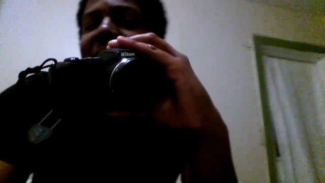 Introducing my vlogging camera as a beginner Nikon Coolpix L340 смотреть онлайн
