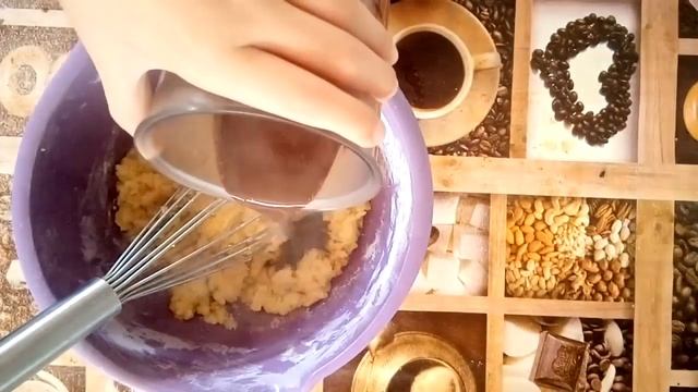Бисквит "ФАВОРИТ"!БЕЗ МИКСЕРА!!!Самый ПРОСТОЙ и БЮДЖЕТНЫЙ! на все случаи - ЛЕНИВАЯ ВЫРУЧАЙКА!