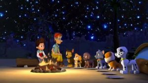 Boi da Cara Preta 🐂 com PATRULHA CANINA - Canção de Ninar | Música infantil - щенячий патруль