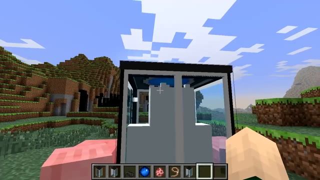 Minecraft Mods - Sync Mod: TELEPORT BETWEEN CLONES! (1.6.4) смотреть онлайн