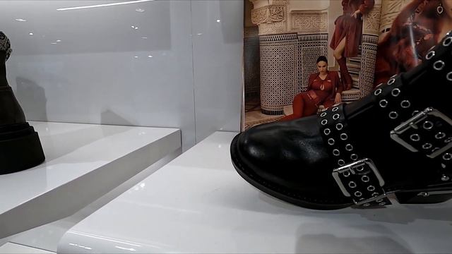 Zapatos/Botas 💞 El Corte Ingles💞 Moda Mujer 💞 September 2022 💞 Barcelona shopping смотреть онлайн