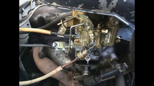 "Волга" ГАЗ-24 различия по годам выпуска