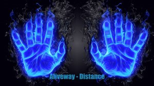 Aliveway - Distance