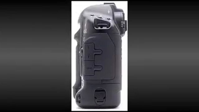 Canon EOS 1D Mark IV | Camera Reviews смотреть онлайн