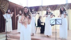 Вивальди Гроза