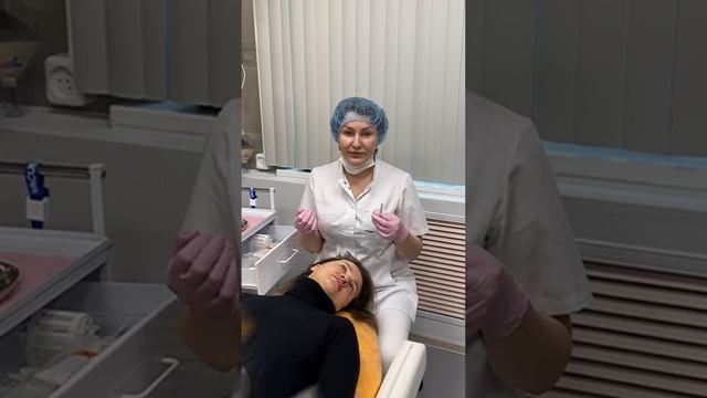 Лечение выпадения волос