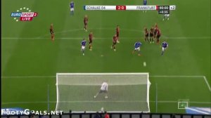 30 tour Schalke 04 2-0 Eintracht Frankfurt