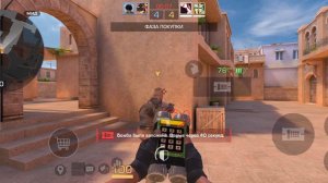 стандофф 2/демка с голосом