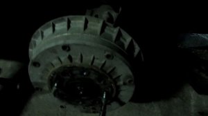 Как снять тормозной барабан на ВАЗ 2110, Калина, Приора, Гранта, 2108, 2109, 2111, 2112, 2113, 2114
