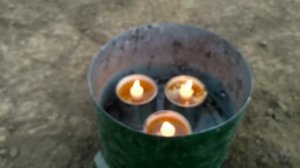 СВЕЧИ ДЛЯ ОБОГРЕВА ТЕПЛИЦЫ))) Часть 2.