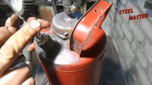 ДАВНО ХОТЕЛ СДЕЛАТЬ СЕБЕ ТАКУЮ ПРИ СПОСОБУ, но когда сделал... .