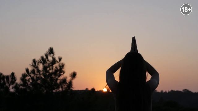 Курс "Лунная сила" - 16 лунный день: снятие стресса и нервного напряжения. Кундалини