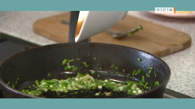 Баклажаны по-сычуаньски. Короткий рецепт
