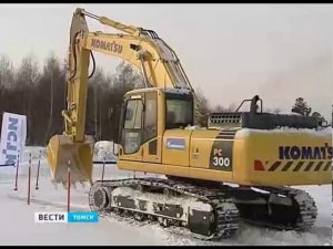 АО «СтройТрансНефтеГаз» определило лучших водителей, машинистов и специалистов