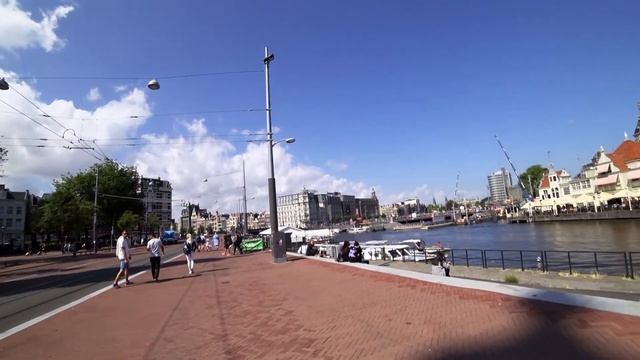 Еду в Амстердам смотреть онлайн