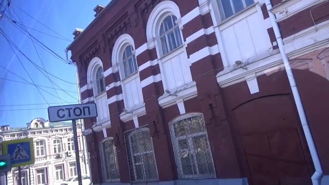 Art Manij VLOG ?Путешествие + прогулка по?♂️?♀️ площади в #Саратове + поездка? Часть №19