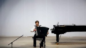 И.С.Бах - ХТК 1 том «Прелюдия и фуга» До мажор