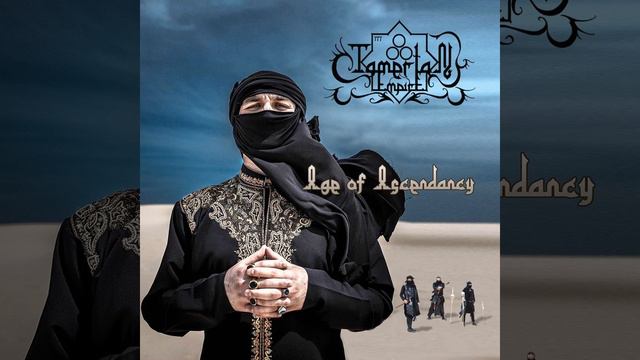 Age of Ascendancy смотреть онлайн