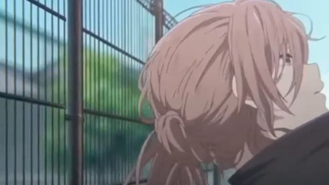 Playing Unravel (Piano) over sad anime moments смотреть онлайн