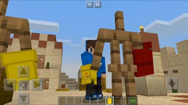 ЭТО САМЫЙ ТОПОВЫЙ МОД НА ПЕРЧАТКУ БЕСКОНЕЧНОСТИ И ЖЕЛЕЗНУЮ ПЕРЧАТКУ БЕСКОНЕЧНОСТИ ДЛЯ МАЙНКРАФТ ПЕ смотреть онлайн