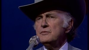 Bill Monroe - Blue Moon of Kentucky (Live)