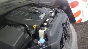 KIA Sorento (КИА Соренто) 2,5 CRDI, 170л.с (D4CB) 2009г.