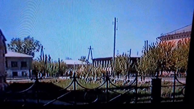 Шадринск весна 1997 год