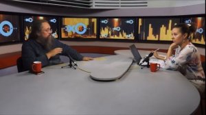 Особое мнение. Андрей Кураев. 2018.08.27