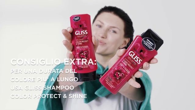 Schwarzkopf Palette Professional Performance: come fare la tinta a casa! (tutorial) смотреть онлайн