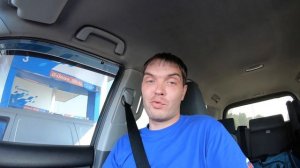 Едем из Сибири На Юг на машине  Дорога Курган   Самара  Часть 1