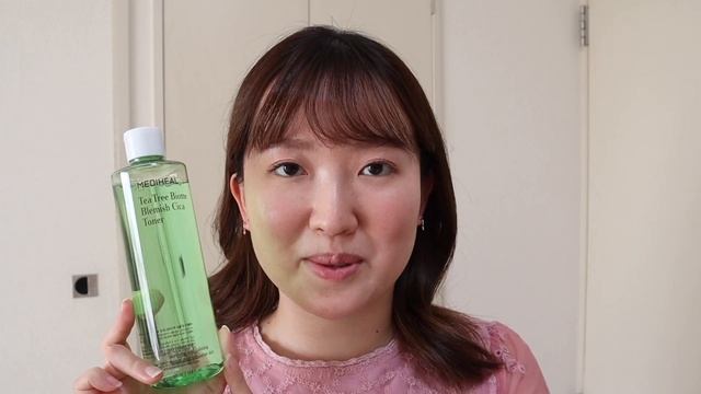 【超おすすめ！】ニキビ肌に良いティーツリーが入ったスキンケア9つ正直レビュー✨ смотреть онлайн